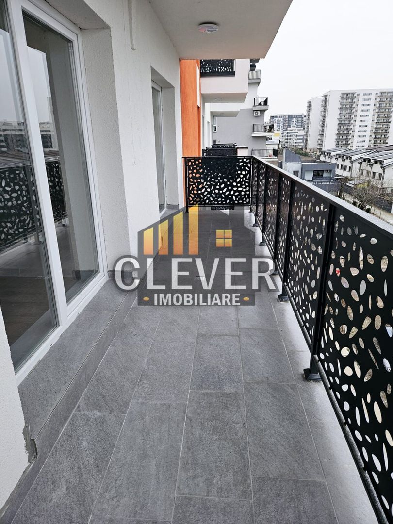 Apartament 3 camere Finalizat Mutare Imediata Loc Parcare - Poză 13