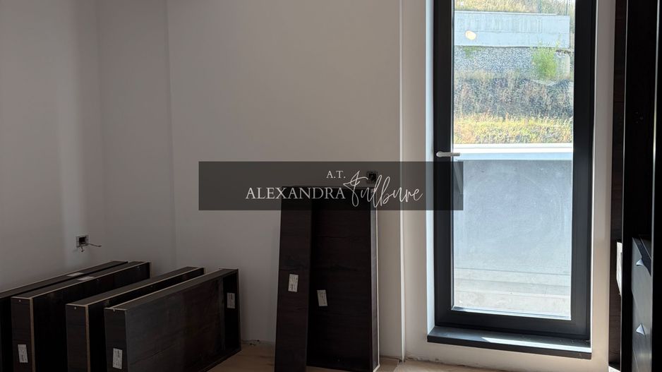 Apartament superfinisat | 3 camere | 2 băi | 3 balcoane | Wings - Poză 8