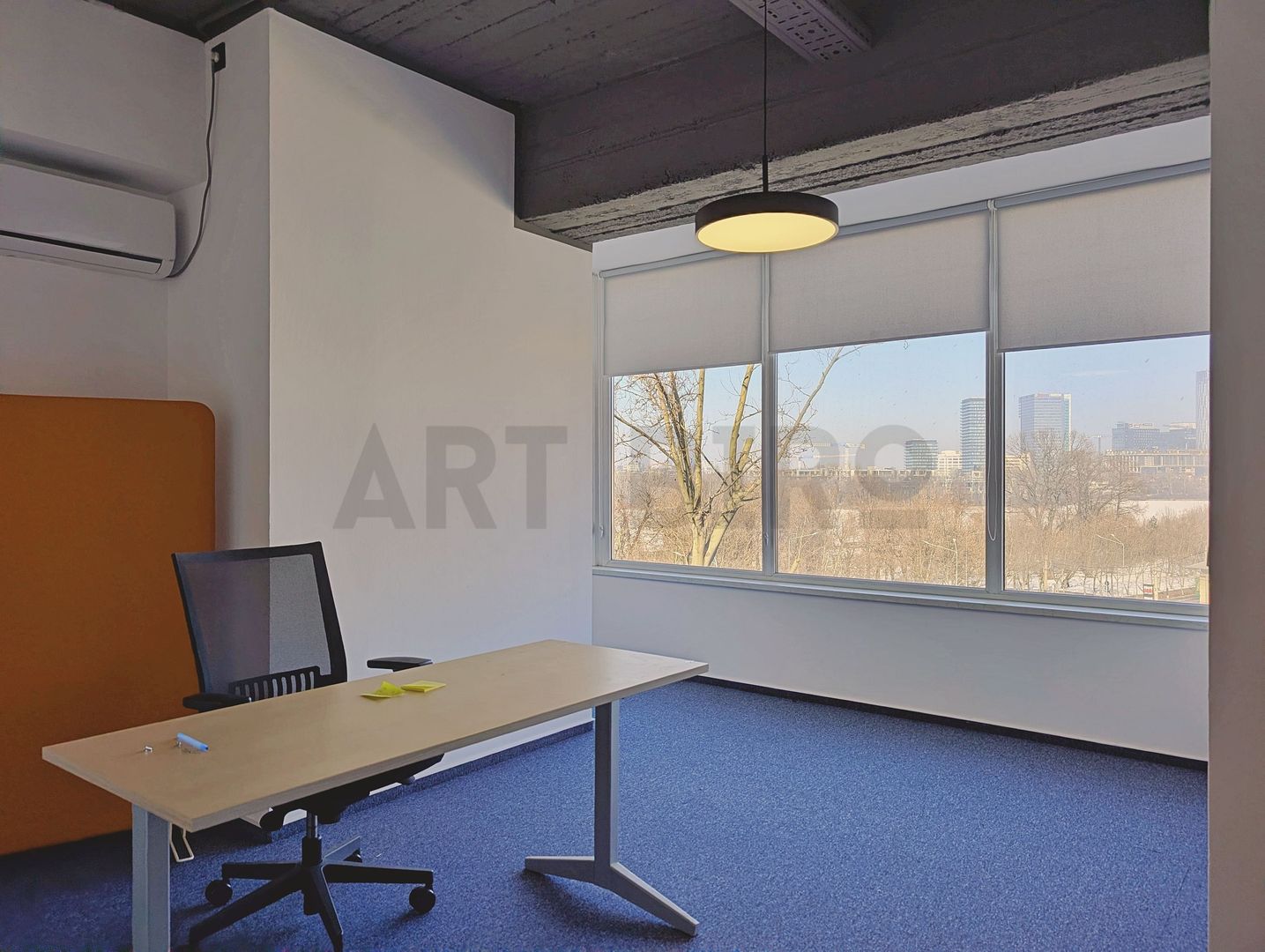 Zero comision, 125-180mp design industrial, Floreasca 'compozitori' - Poză 5