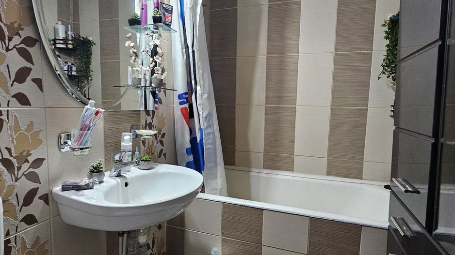 Apartament PB et3 Rogerius Oradea - Poză 8