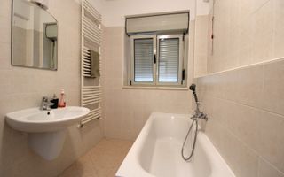 2 camere, terasă 14 mp, mobilat și utilat, lift – Complex Ring, Torontalului - Poză 12