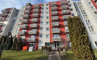 Garsonieră decomandată spațioasă , Avantgarden 3, short/long term - Poză 12