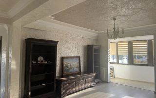 4 Camere | 2 Bai | 3 Balcoane | Finisaje moderne | Finisat modern | - Poză 2