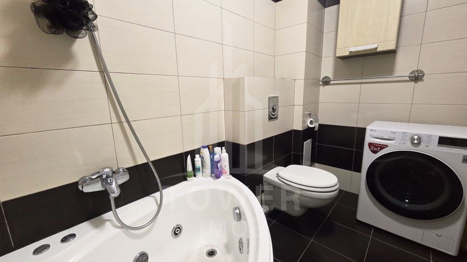 Apartament de vânzare în Turnișor - Sibiu - Poză 8