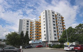 Militari - Pacii, ap. 2 cam., bloc finalizat, metrou 5 minute, Comis. Client 0%! - Poză 10