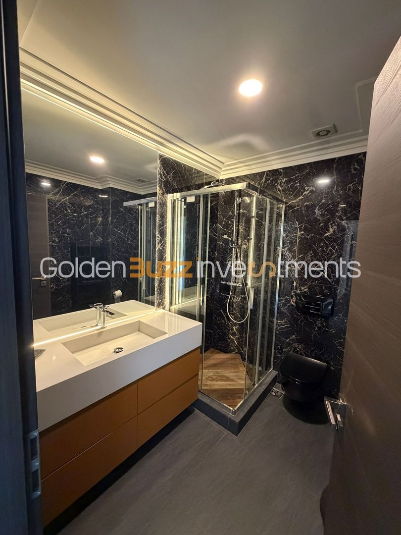 Apartament 4 camere Emerald Residence | Parcare - Poză 11