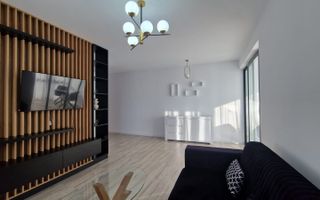 NOU CARTIER GALATA  APARTAMENT 3 CAMERE DEC. 92 MP - Poză 1