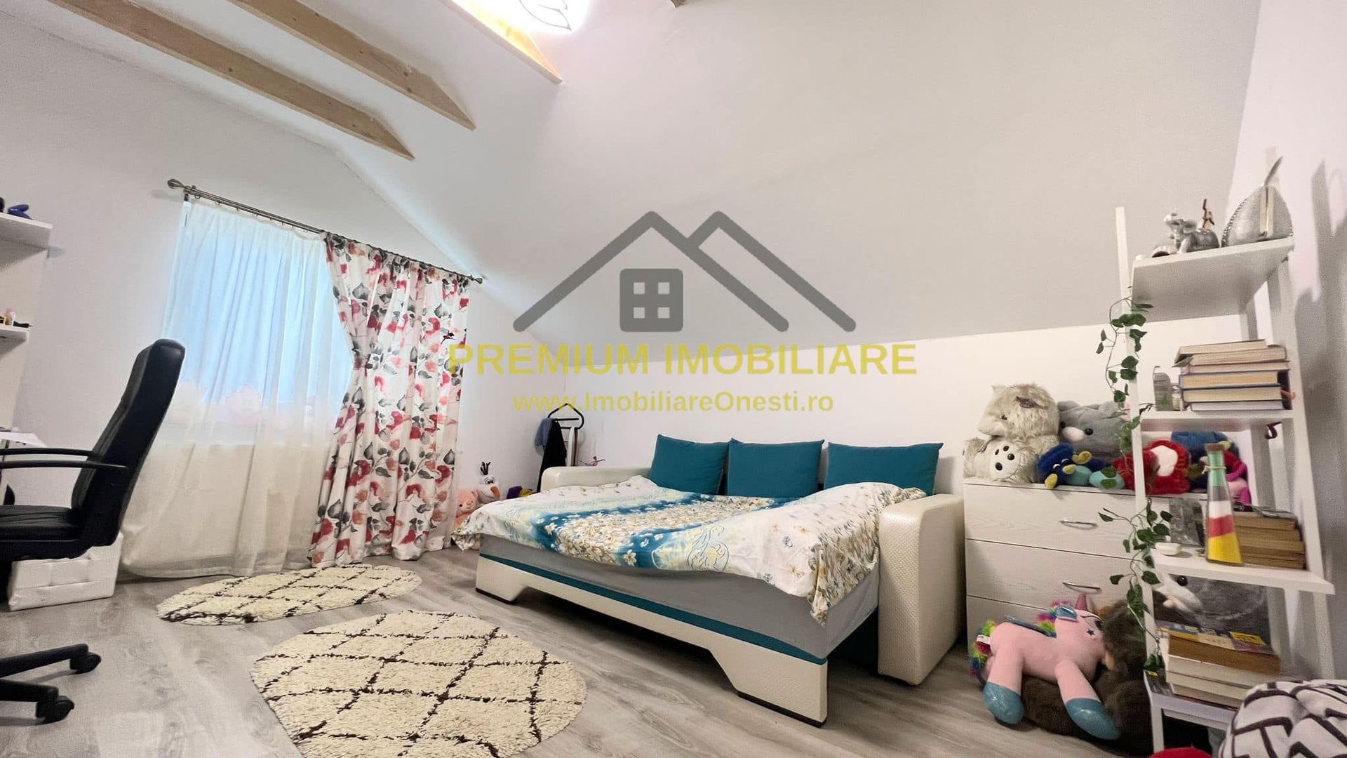 Vila de vanzare Onesti - Cartier Andrasesti - Poză 4