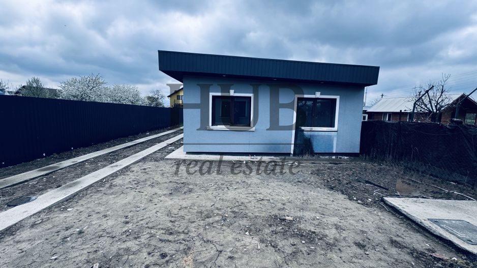 casa noua de inchiriat- prima inchiriere-Letea Veche - Poză 2