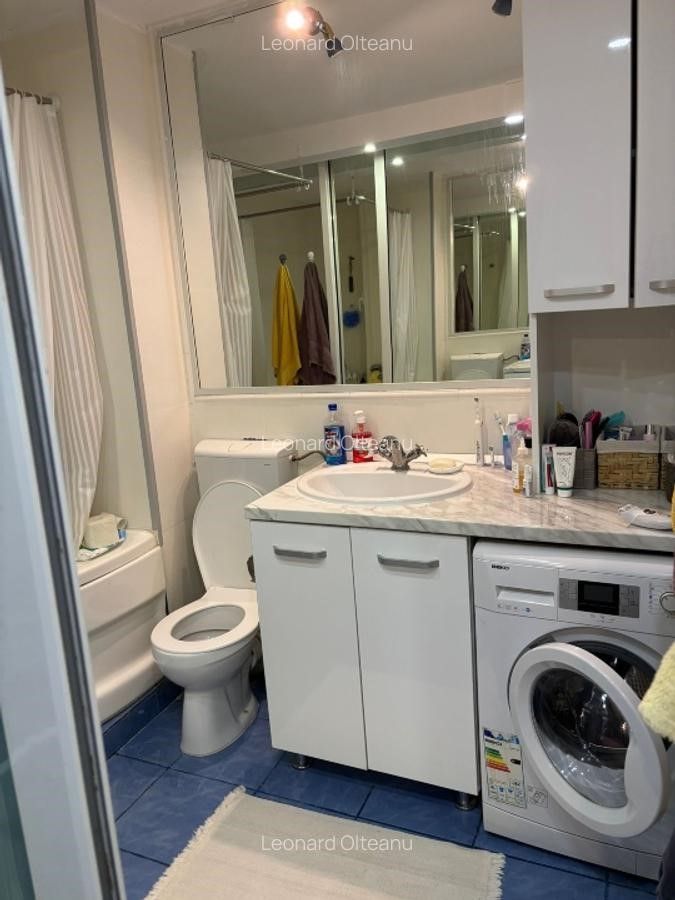 Apartament 2 camere zona Calea Vitan - Stadion Olimipia - Poză 6