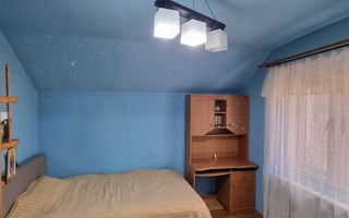 Casa - Vila - Ocnele Mari - Poză 16