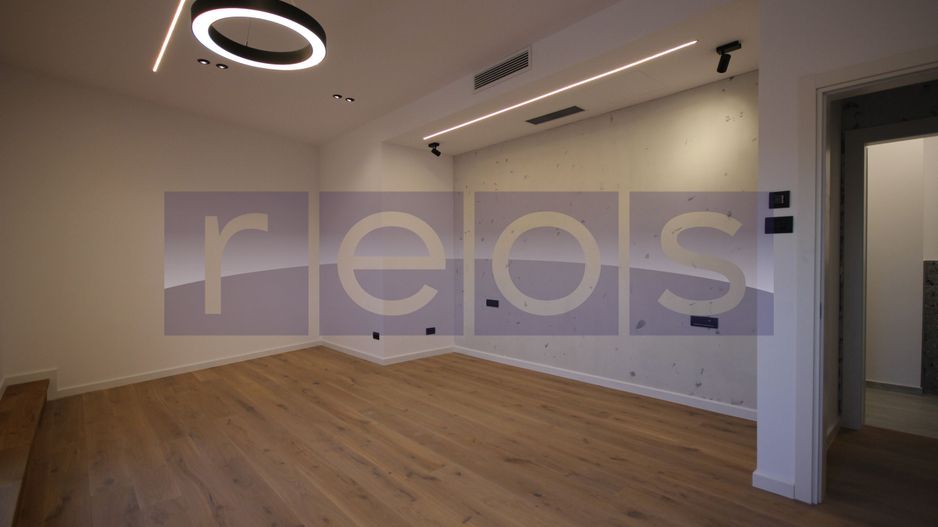 Penthouse sistem Smart home ready |  118 mp+terasa 76mp  | Upnorth Boutique - Poză 20