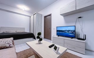 Tomis Nord (COD 05) - Campus | Apartament 2 Camere Decomandate|Premium - Poză 4
