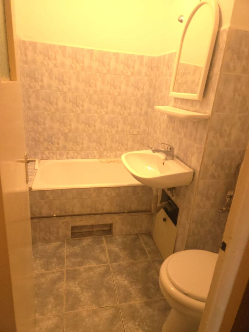 Garsoniera de inchiriat zona centrala - Poză 5