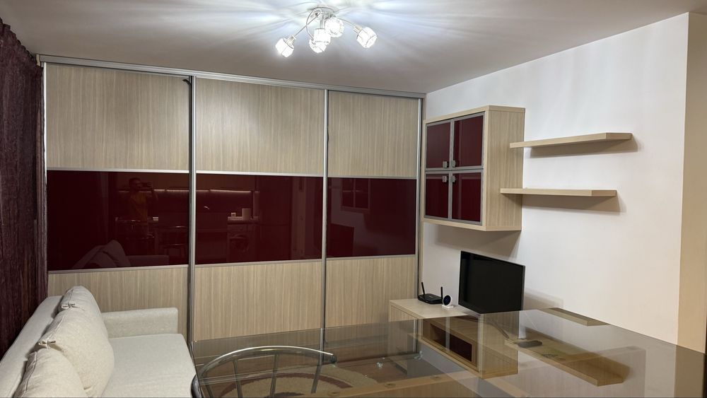 Apartament 2 camere Mihai Bravu - Poză 4