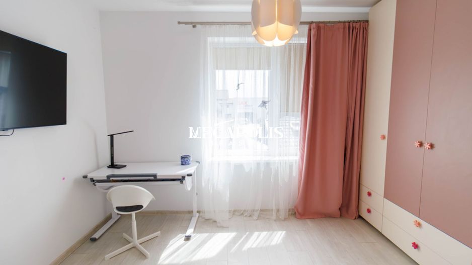 Casă 4 camere | Preț EXCEPȚIONAL | Mobilată și utilată - Poză 23