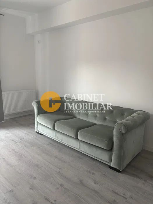 2 camere decomandat - 63 mp-  Zona Frumoasa - Poză 3