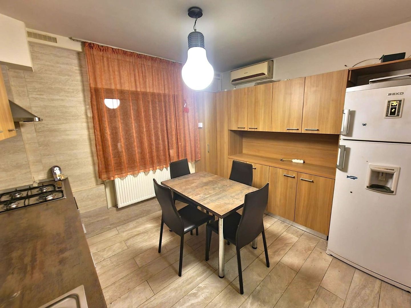 De inchiriat ap 3 camere+parcare, centrala, Sebastian/13 Septembrie - Poză 2