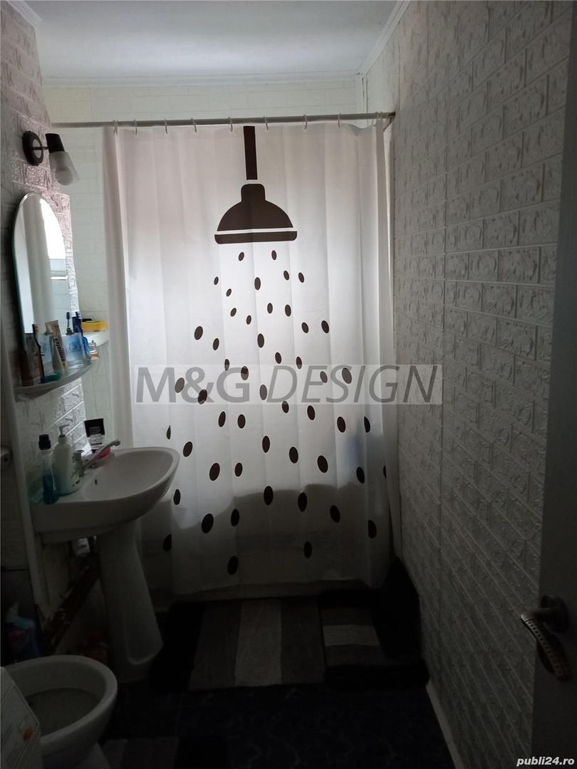 Apartament 3 camere zona Girocului - Poză 18