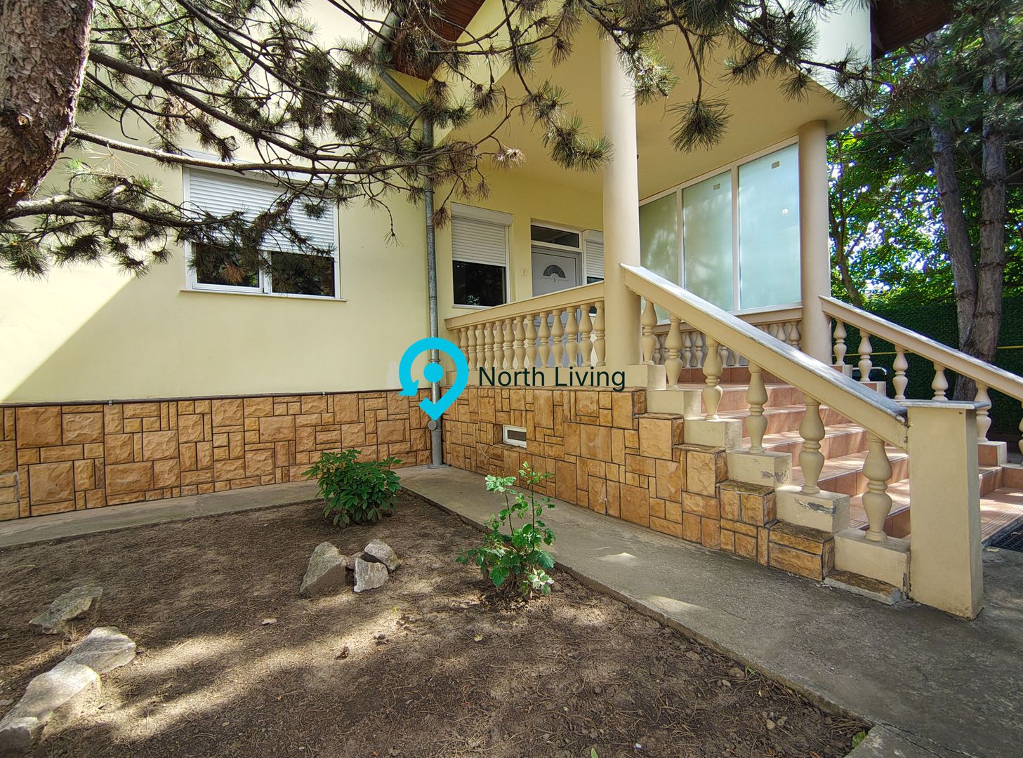 Vila individuala | Curte 400 mp | Garaj 2 auto | zona Pipera - Poză 27