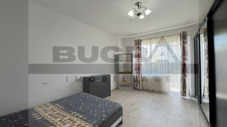 Apartament de 2 camere, 60mp, decomandat, zona Lidl - Poză 4
