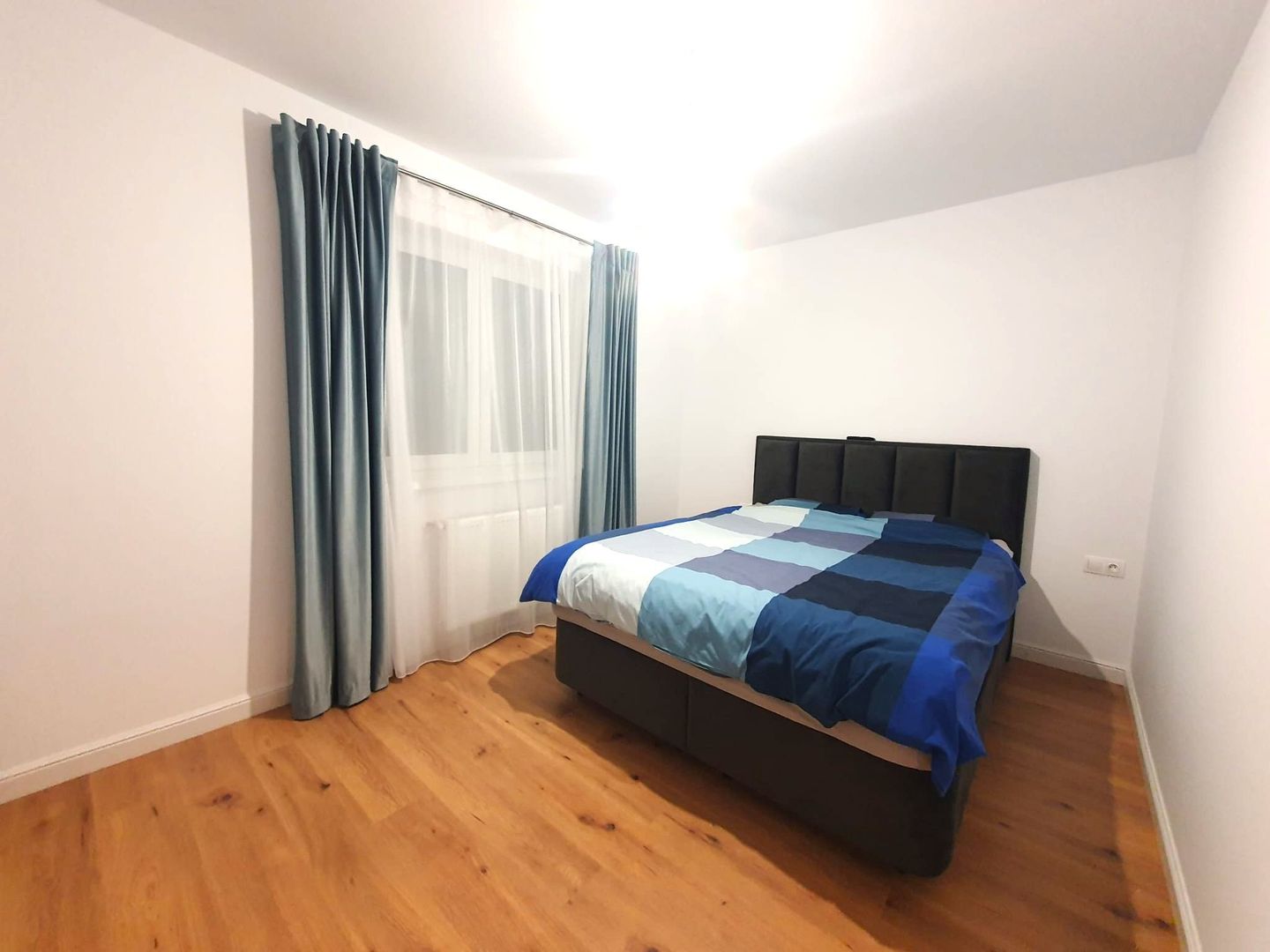 Apartament 3 camere, Mosaic Residence - Poză 10