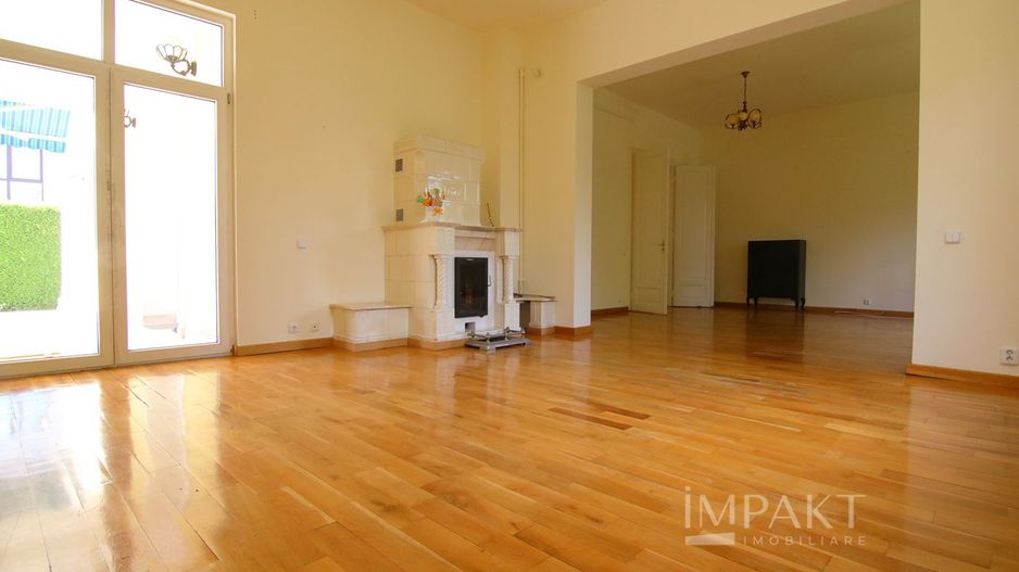 Casa individuala situata la 2 minute de Parcul Engels ! - Poză 7