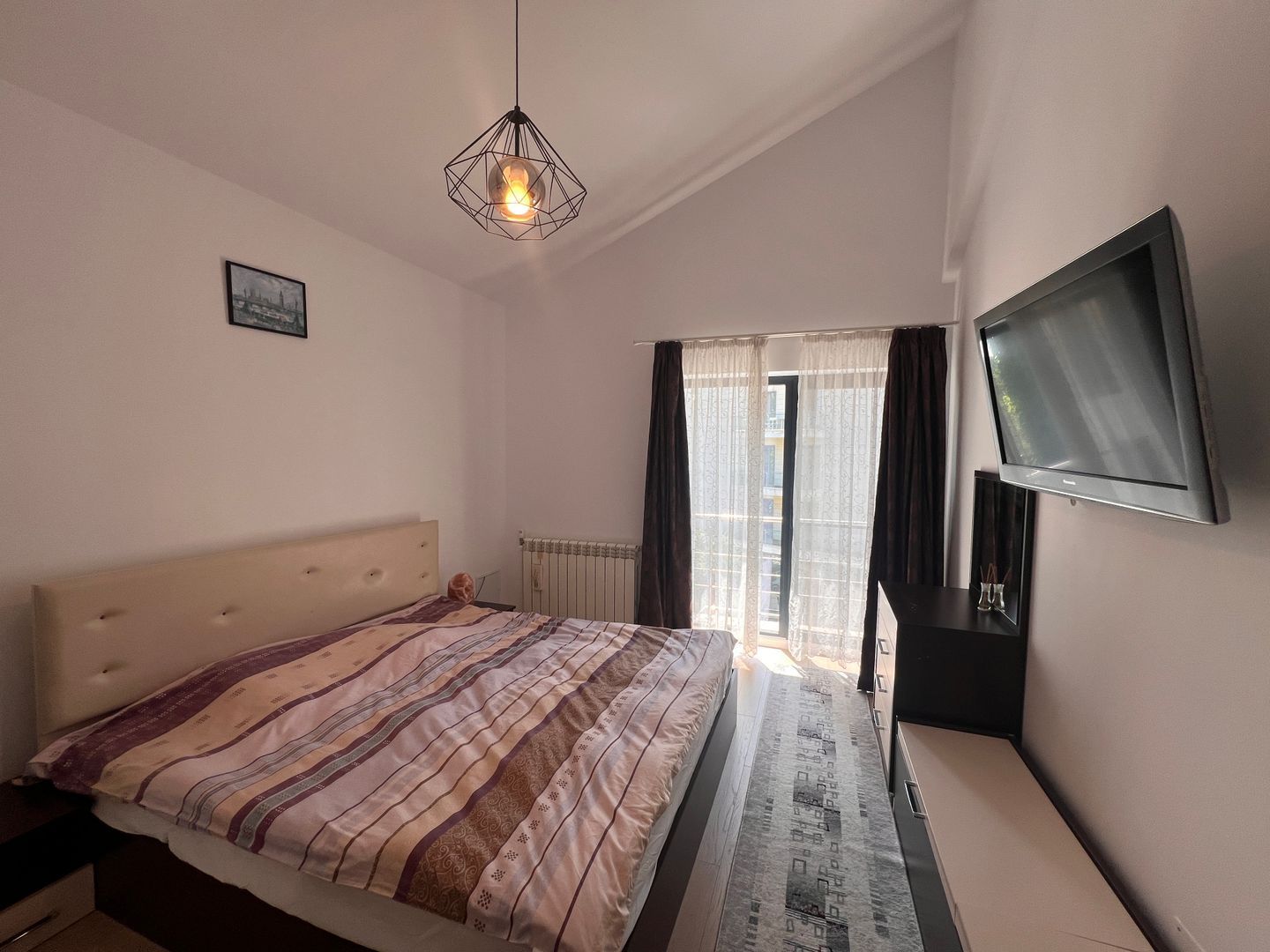 APARTAMENT 5 CAMERE | HERESTRAU - AVIATIEI | COMPLET MOBILAT SI UTILAT - Poză 5