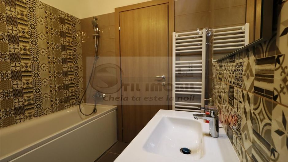 Ap 2 camere – Iulius Mall / Tudor Vladimirescu –Conest Grand Residence - Poză 10