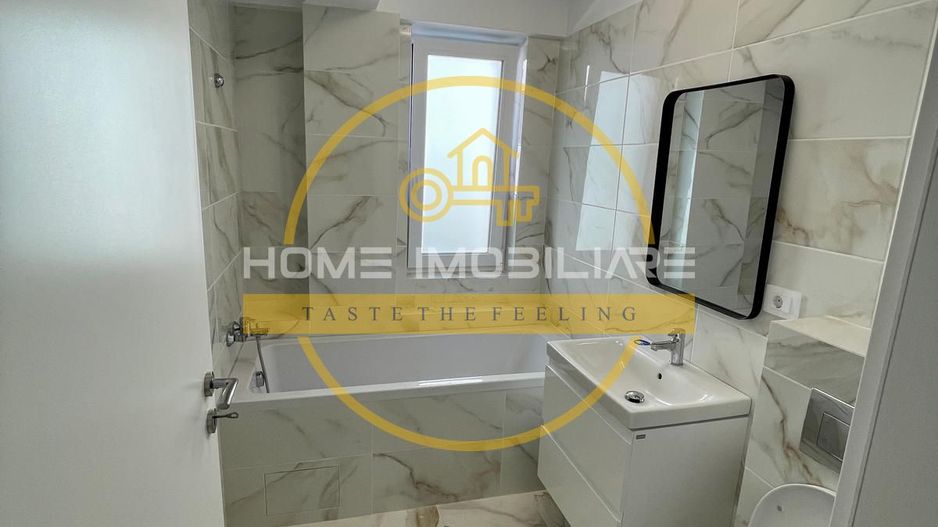 Apartament 2 Camere, etajul 1/3, 57MP, Semidecomandat Popas Pacurari! - Poză 5