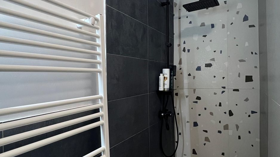 3 camere Eminescu | renovat complet | mobilat si utilat - Poză 12