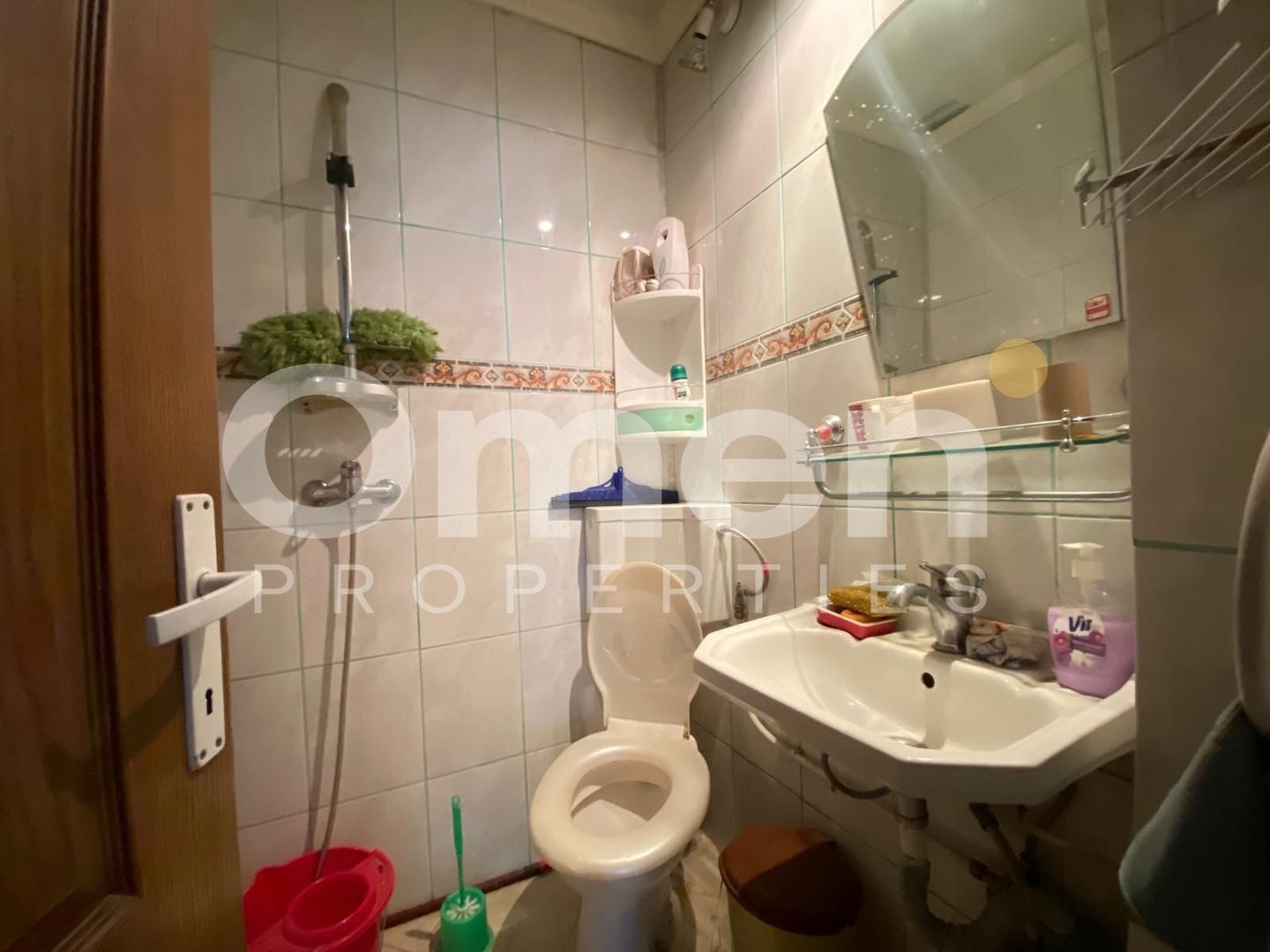 Spatiu comercial de 150 mp, cu expunere excelenta, zona Republicii - Poză 8