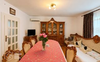 Casa 3 camere, teren 720 mp, garaj, Cartier Șega - Poză 4