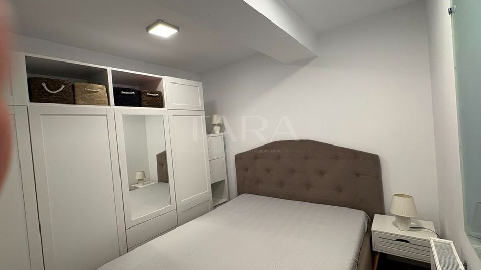 Apartament luminos lângă Parcul Poligon – Florești. - Poză 5