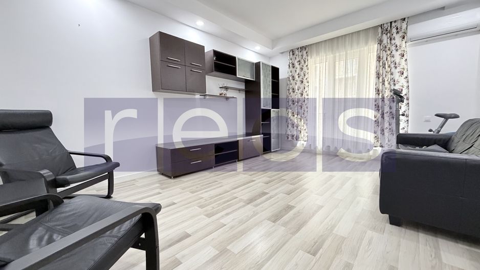 VANZARE 2 CAMERE | LOC DE PARCARE INCLUS  | COSMOPOLIS - Poză 4