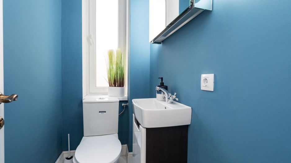 APARTAMENT UNIC BD. REGINA ELISABETA - Poză 16