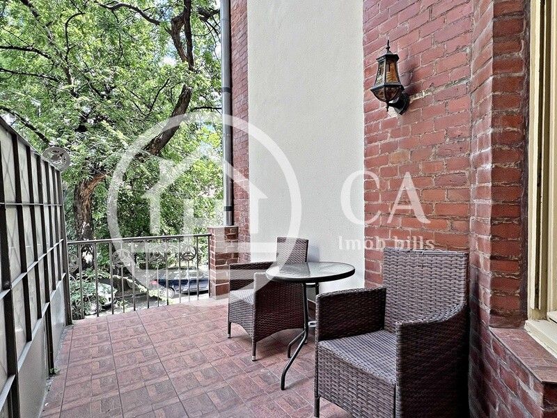 Apartament de închiriat cu 4 camere în zona ultracentrală, Oradea - Poză 15