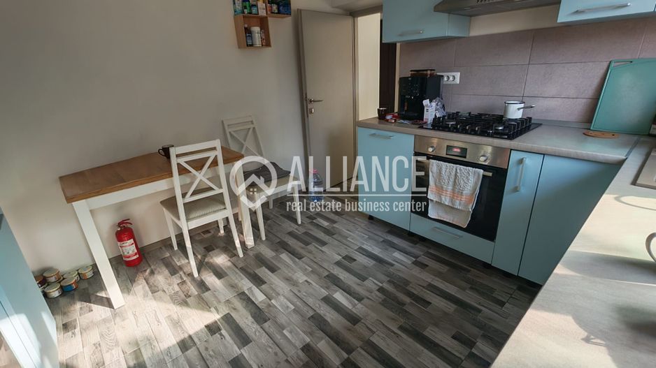 OVIDIU (Cod 01) Casa eleganta complet mobilata „la cheie” - Poză 18