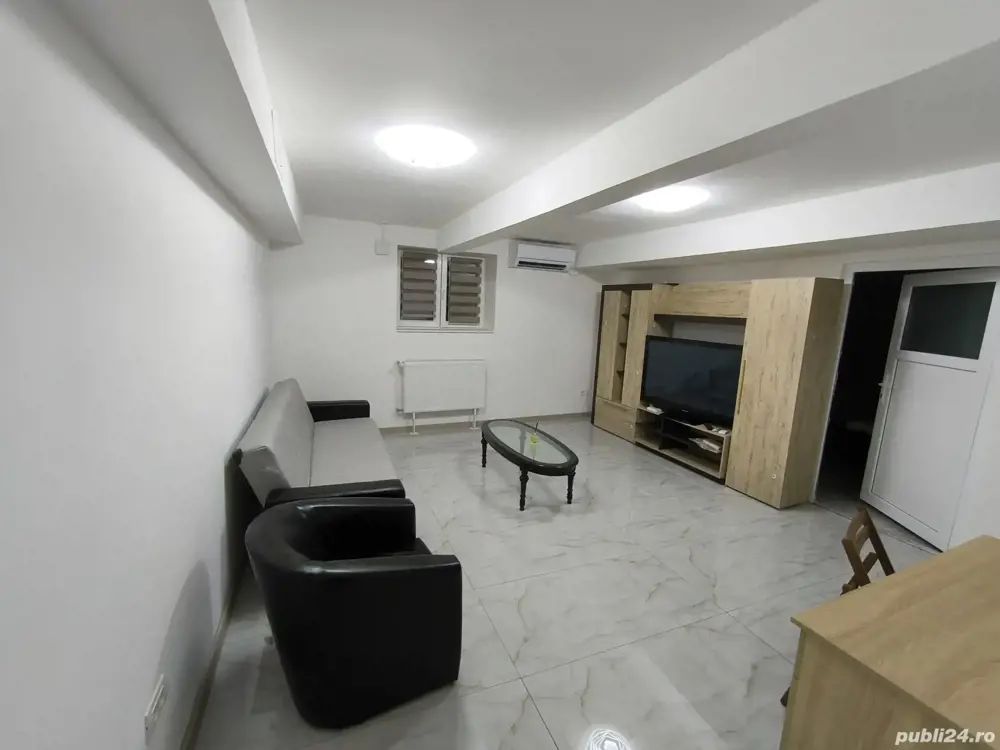 Apartament complet renovat I Curte interioară I Ultracentrsl - Poză 3