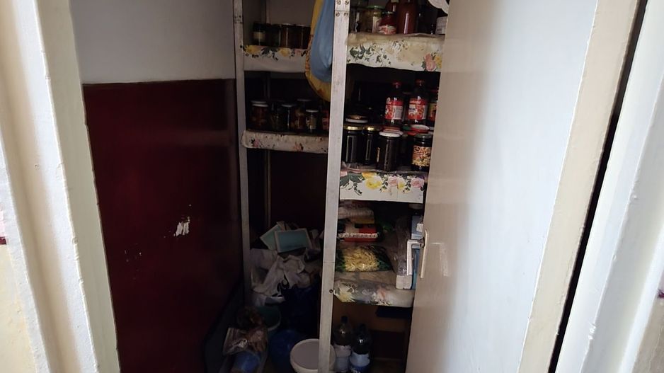 Apartament 2 camere Micro 16 etaj 1 ! - Poză 8