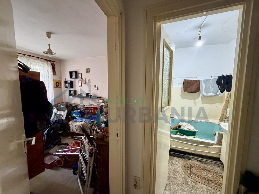 Persoana Fizica,vand apartament 2 camere, 53 mp, Splai Bahlui - Poză 7