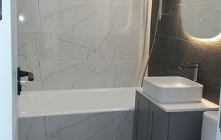 2 Camere - 52MP | Decomandat | Renovat | Drumul Taberei