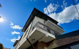 Inchiriere VILA premium 180 mp, 4 camere - Aviației - Poză 27