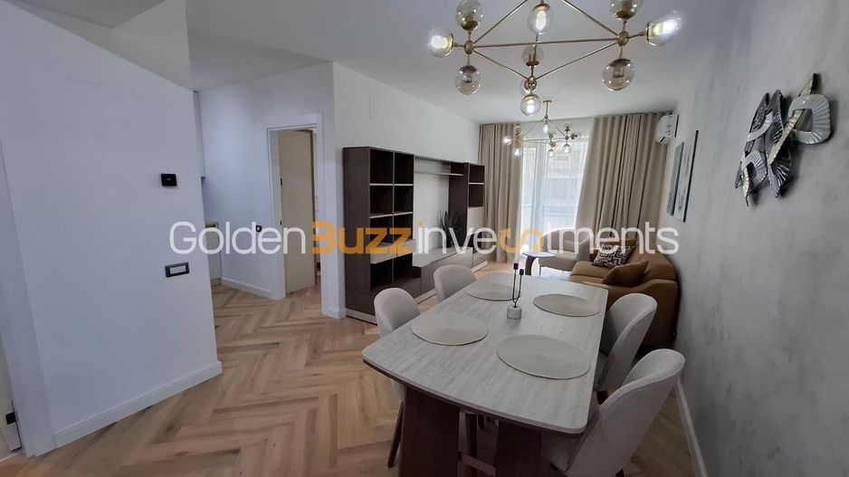 Apartament 3 amere de inchiriat  | Pipera Plaza - Poză 2