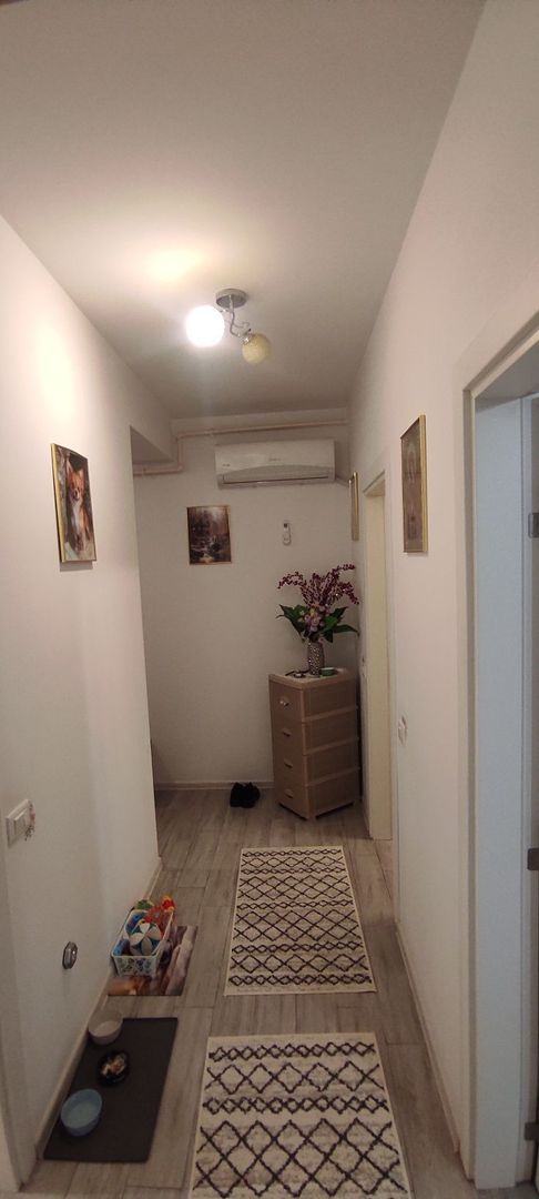 Ap.2 cam.conf.1 decomandat 54m etaj1/5 - Poză 4