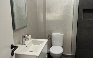 Apartament 3 camere, modern, 44mp, parcare subterana, zona Libertatii - Poză 7