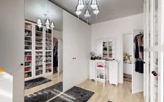 Apartament 3 Camere | Città Residential Park | Delfinului - Poză 11