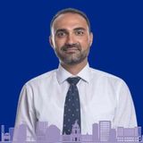 Paul Gorea - ALLIANCE Real Estate  Business Center