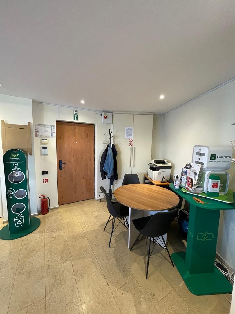 Apartament Unirii/Regina Maria - Poză 6