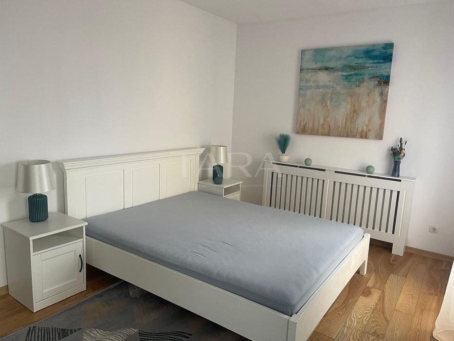 Apartament 2 camere cu grădină – Buna Ziua - Poză 5